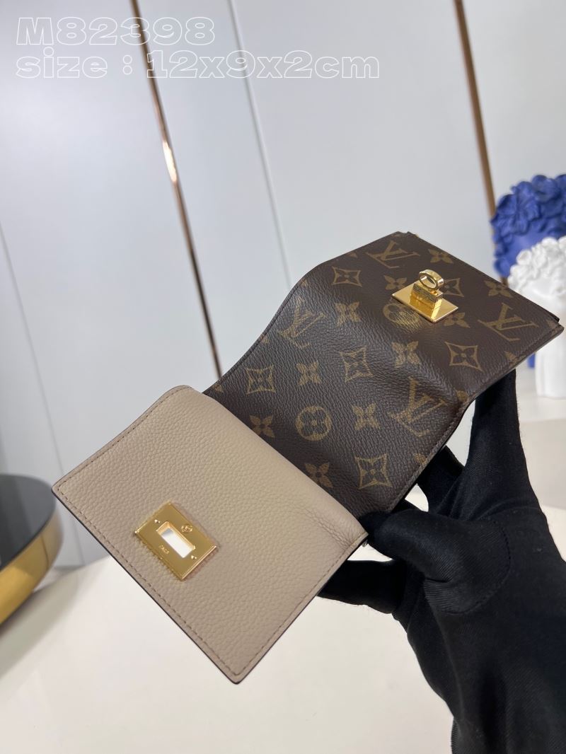Louis Vuitton Wallets